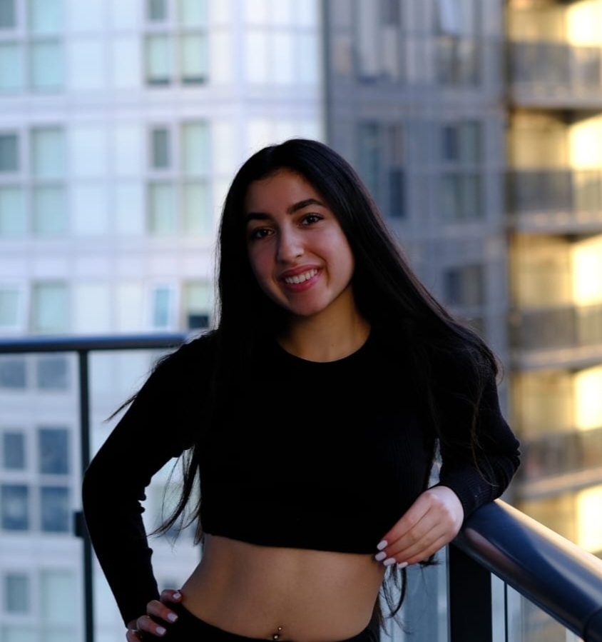 2022 Miss Teenage Ontario Catch The Crown